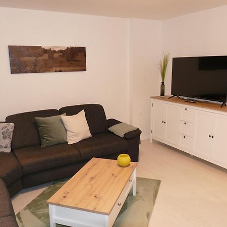 Harzapart Appartement 2 Wandertraum Walkenried Exterior foto