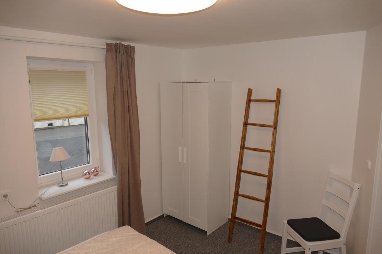 Harzapart Appartement 2 Wandertraum Walkenried Exterior foto